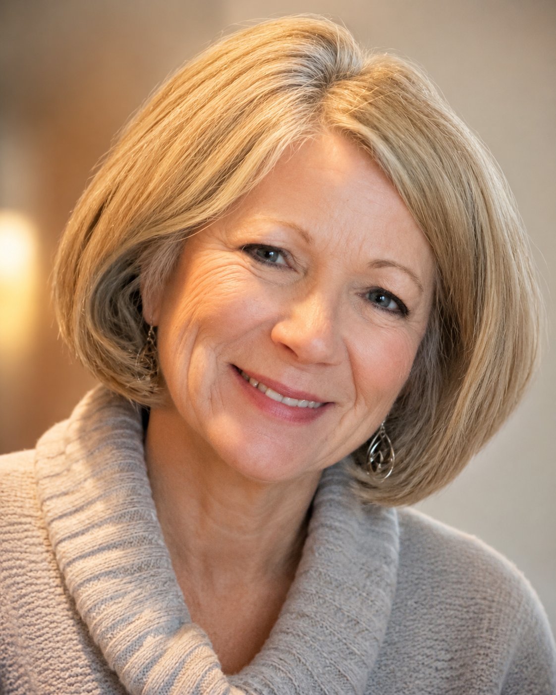 Debbie Winkelmann, Treasurer