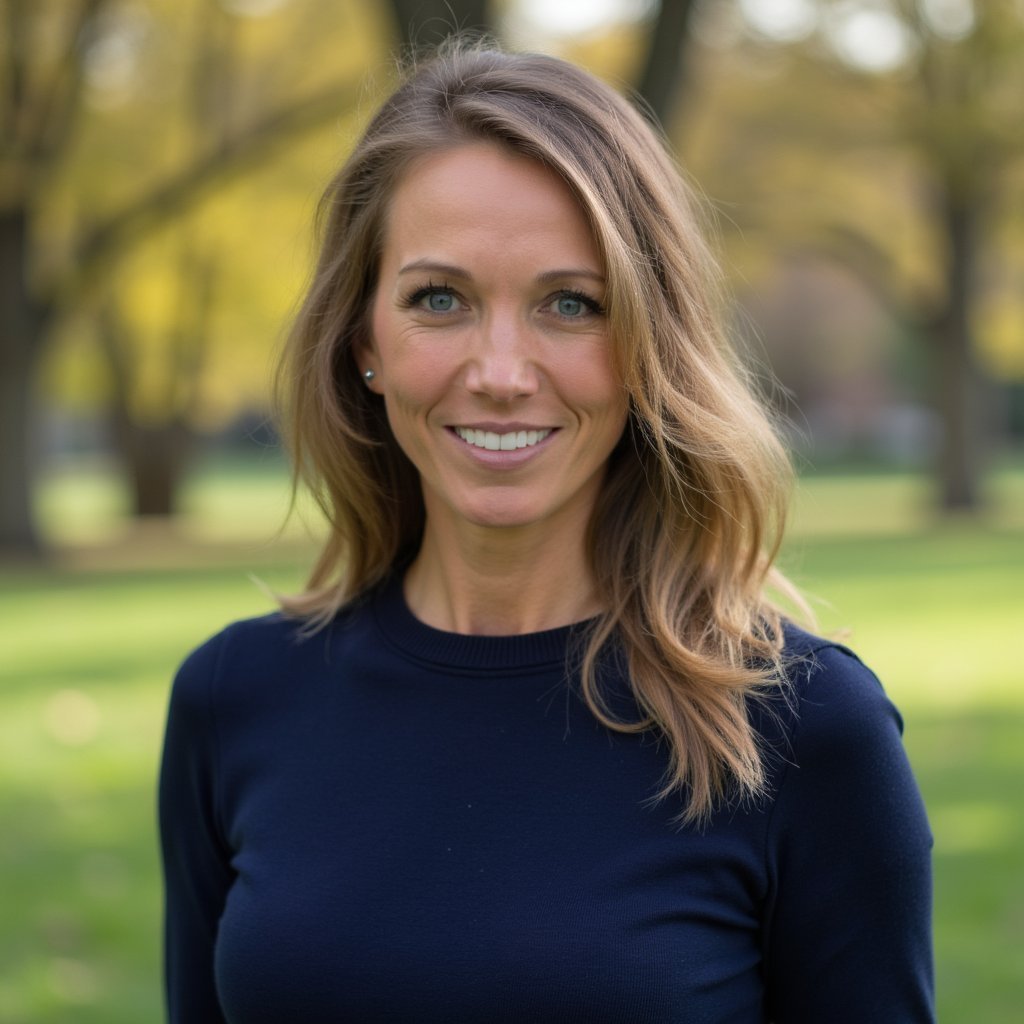 Jill Rogers, President