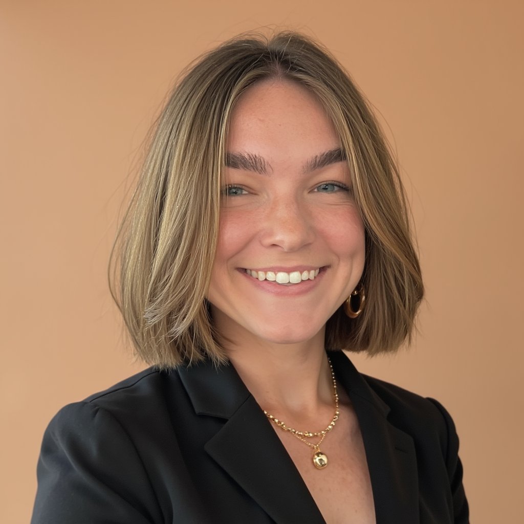 Kinsley Rogers, Secretary