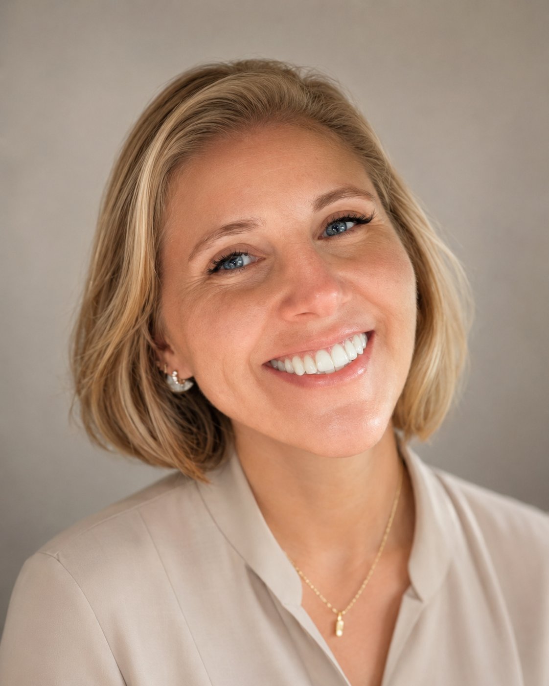 Marci Zonana, Vice President